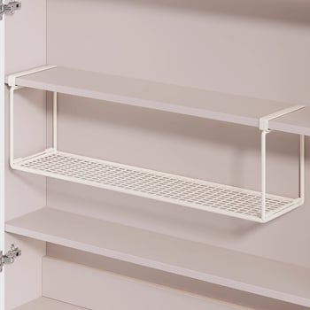 Под огледалото шкаф за окачване със съхранение — еднослойно, материал: железна арт изработка, модерен стил, модел 2196577921015317248, марка Mugg