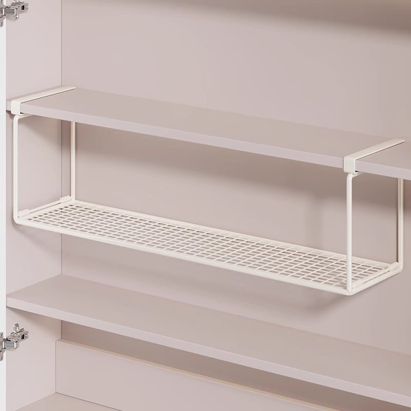 Под огледалото шкаф за окачване със съхранение — еднослойно, материал: железна арт изработка, модерен стил, модел 2196577921015317248, марка Mugg