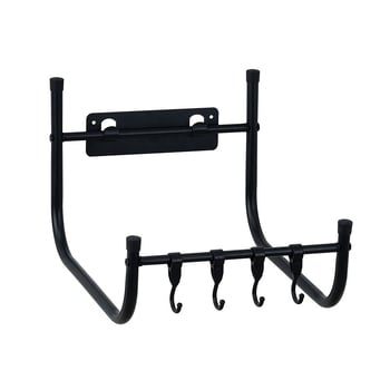 Неръждаема стомана, стенен монтаж, рафт за мивка с държач за кърпи; многофункционален, влагоустойчив; 1 рафт; подходящ за баня, козметика и кухня.