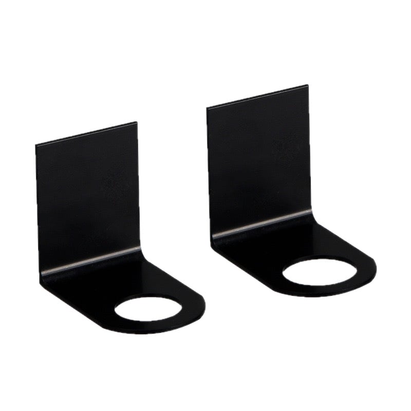 Стенно държач за шампоан и душ гел – неръждаема стомана, 1 ниво, товар 8 кг, модел XSYJ-004, повърхност: оксидация