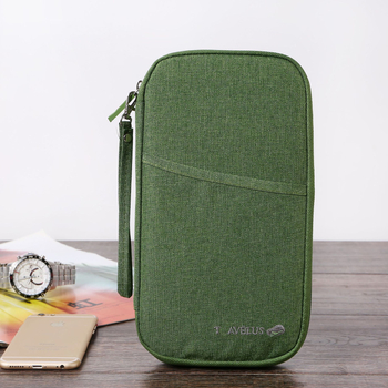 Джоб за карти и документи; мултифункционална чанта за пътуване; Материал: оксфордска тъкан; Форма: чанта за ръка; Стил: модерен минимализъм