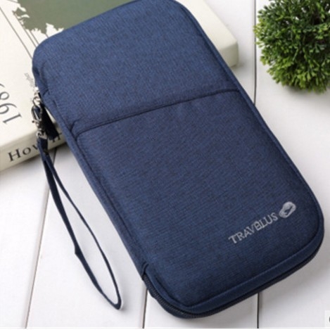 Джоб за карти и документи; мултифункционална чанта за пътуване; Материал: оксфордска тъкан; Форма: чанта за ръка; Стил: модерен минимализъм