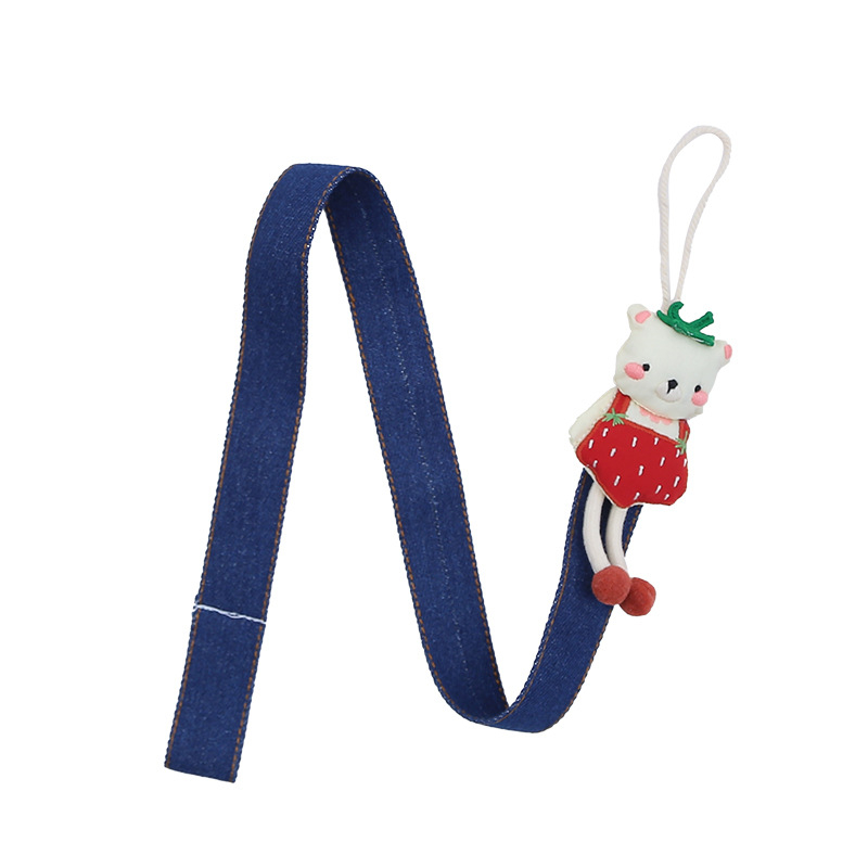 Gyerekeknek szóló hajkiegészítő szervező — falra szerelhető tároló, textil anyag, hajcsat tároló kötél, ősz 2025