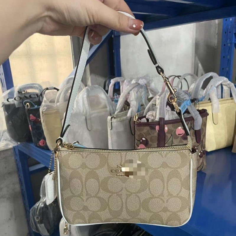 Valódi bőr keresztpántos táska cipzárral, belső zseb telefon számára, első réteg marhabőr, dupla vállpánt