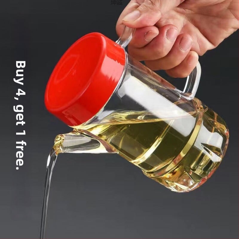 Πλαστικό μπουκάλι για σόγια με παχύτερο σχεδιασμό, διαφανές, αντιδιαρροϊκό, κατάλληλο για ξενοδοχεία και εστιατόρια