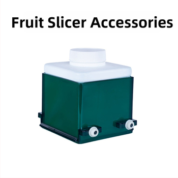 Мултифункционален резач за плодове и зеленчуци, марка Good Friends of Peng, модерен минималистичен стил, с печатано лого, пуск през лято 2021 г.