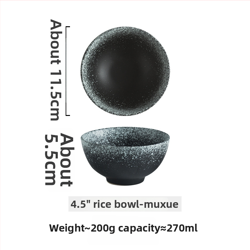 Porcelán tál, modern minimalist design, máz alatti szín, mikróhullámú sütőben használható, nyomtatott logóval