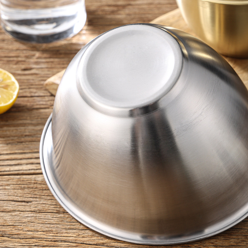 Vas de servire din oțel inoxidabil, formă neregulată, suprafață electroplacată, logo imprimat, personalizare disponibilă (Material: oțel inoxidabil; Formă: neregulată; Suprafață: electroplacată; Logo: imprimat; Personalizare: disponibilă)