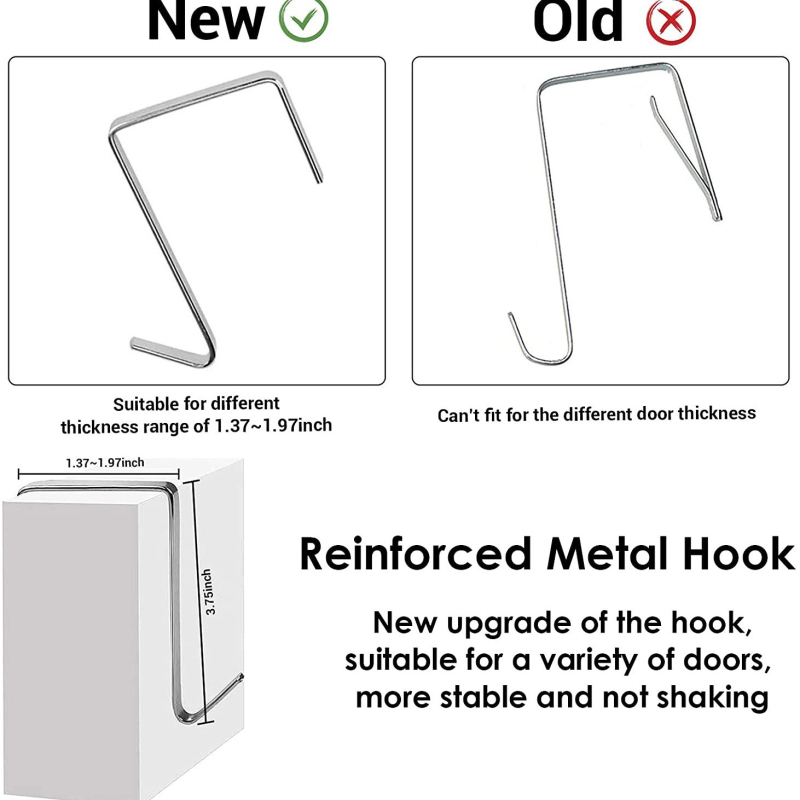 24 джобна висяща чанта за съхранение, от нетъкан текстил, модел BE-GD004-3, мултифункционална