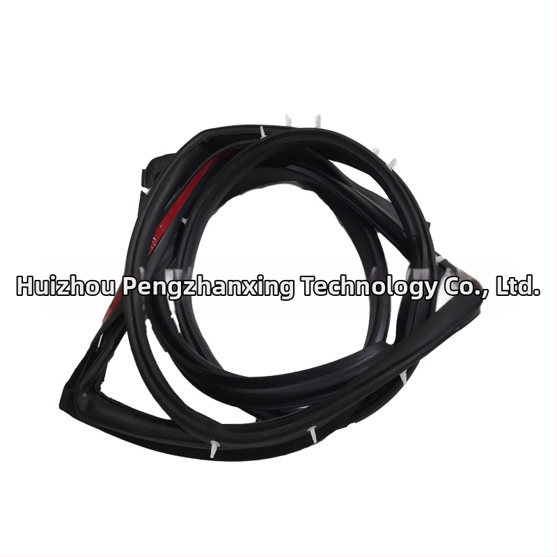 Gumený tesniaci pás dverí pre Mitsubishi Pajero Montero V31/V43/V32/V33 – 1 mm hrúbka, vhodný pre predné a zadné dvere