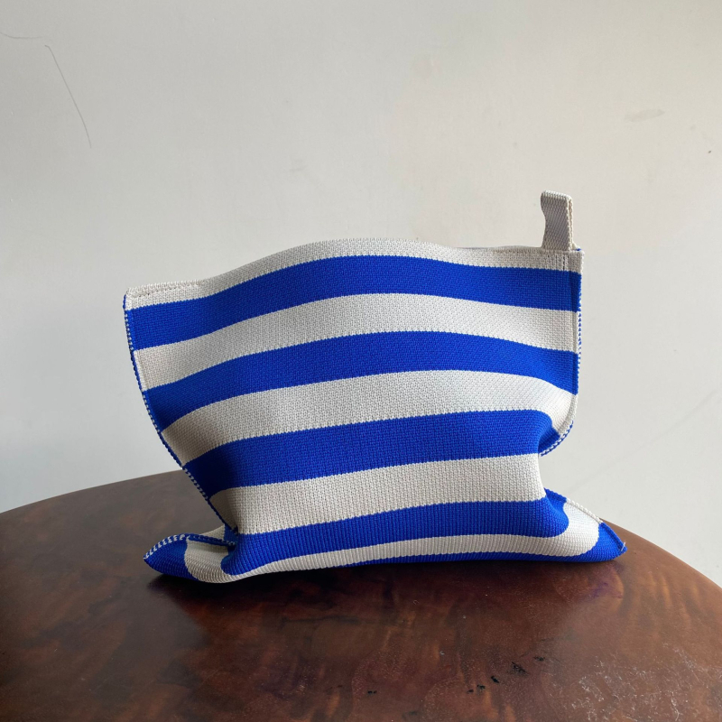 Πλεκτός κάλυμμα χαρτομάντιλων με μοτίβο δικτύου, πολυεστέρας, κατάλληλο για κομοδίνο, σαλόνι και αυτοκίνητο