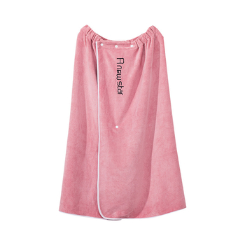 Πετσέτα Μπάνιου από Μικροΐνες, 150D, Απλή Ύφανση, 300–400 γρ