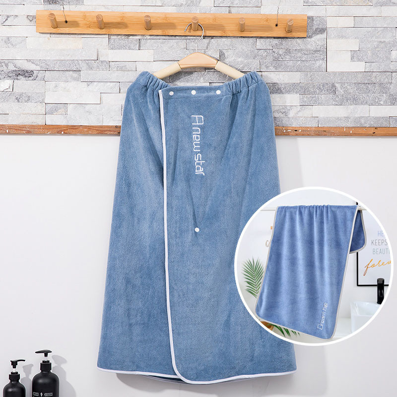 Πετσέτα Μπάνιου από Μικροΐνες, 150D, Απλή Ύφανση, 300–400 γρ