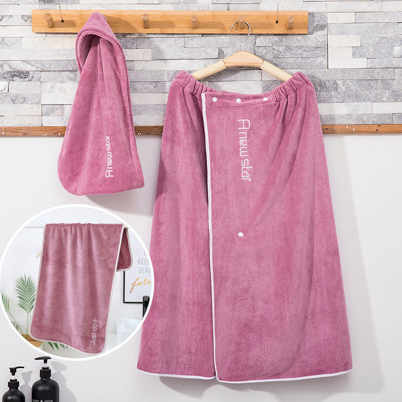 Πετσέτα Μπάνιου από Μικροΐνες, 150D, Απλή Ύφανση, 300–400 γρ