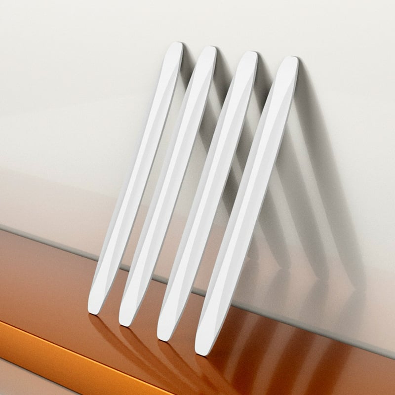 Zaštitna traka za prednji i stražnji branik, PU materijal, univerzalna prilagodba, prilagodljiva obrada