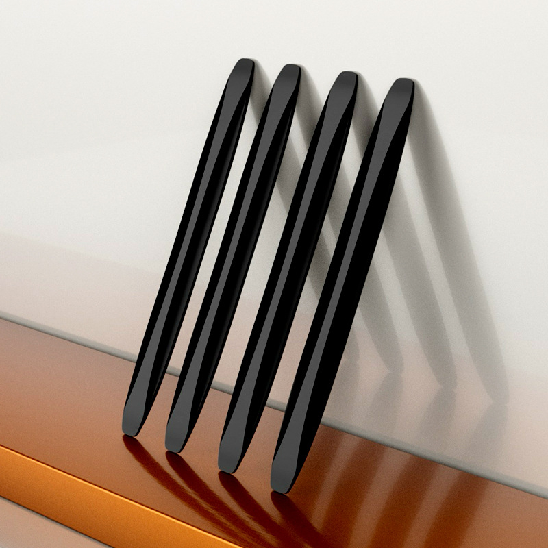 Zaštitna traka za prednji i stražnji branik, PU materijal, univerzalna prilagodba, prilagodljiva obrada