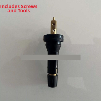 Senzor TPMS pentru monitorizarea presiunii în pneuri cu ventil pentru Chery Tiggo 3X, 5X, Tiggo 7 și Tiggo 8