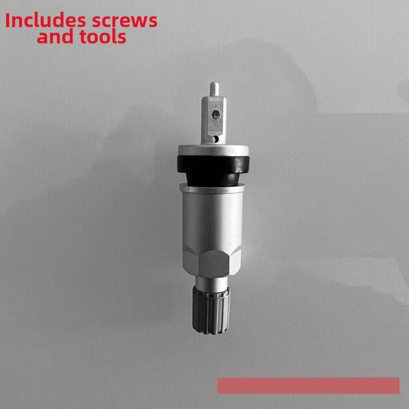 Senzor TPMS pentru monitorizarea presiunii în pneuri cu ventil pentru Chery Tiggo 3X, 5X, Tiggo 7 și Tiggo 8