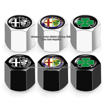 Bez gaisa ventiļa vāciņš un ventila kodola vāciņš, YONG XUN, gumija, skrūvējams, parasta kodola dobums