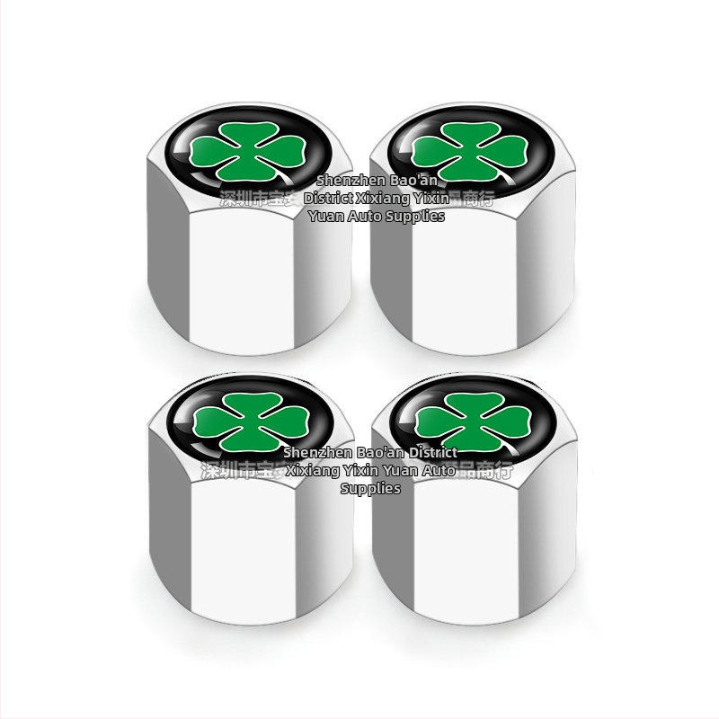 Bez gaisa ventiļa vāciņš un ventila kodola vāciņš, YONG XUN, gumija, skrūvējams, parasta kodola dobums