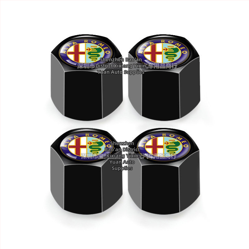 Bez gaisa ventiļa vāciņš un ventila kodola vāciņš, YONG XUN, gumija, skrūvējams, parasta kodola dobums