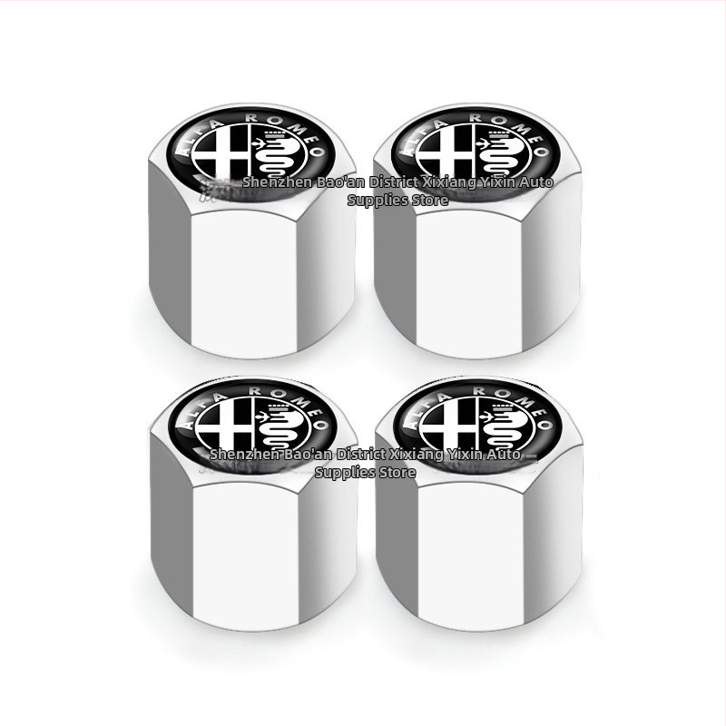 Bez gaisa ventiļa vāciņš un ventila kodola vāciņš, YONG XUN, gumija, skrūvējams, parasta kodola dobums