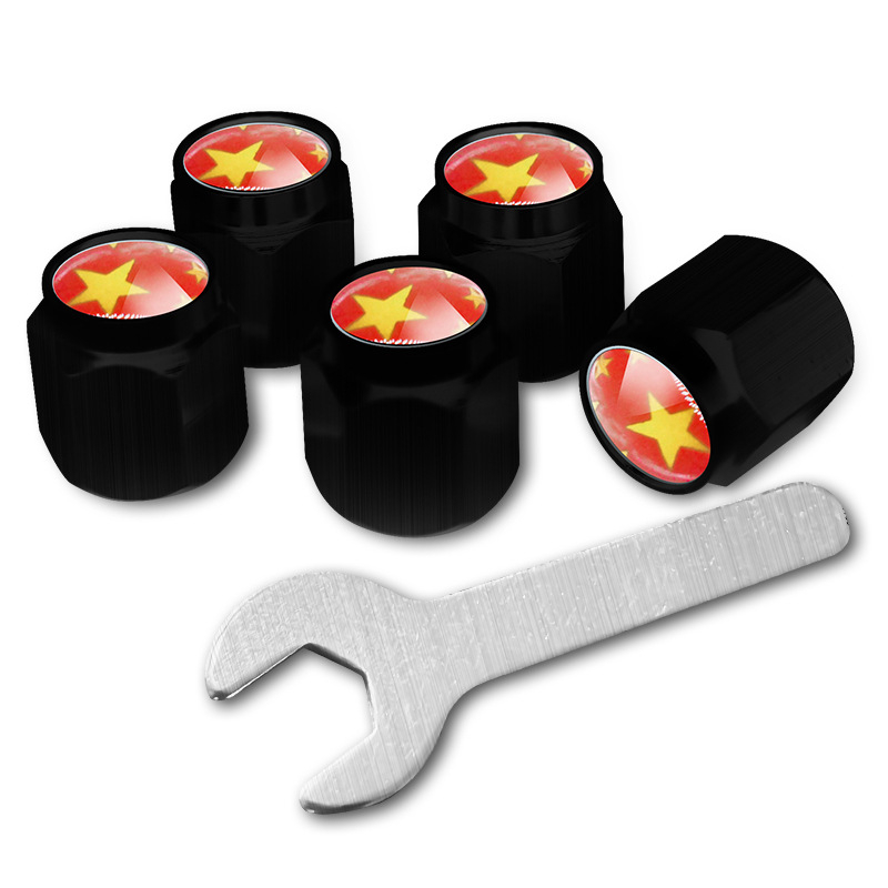 Κάλυμμα βαλβίδας για Audi με μεγάλη εσωτερική κοιλότητα πυρήνα και ιταλική βίδα, συμβατό με A4L, Q5L, A6L, A5, Q7, Q3, A7, A3