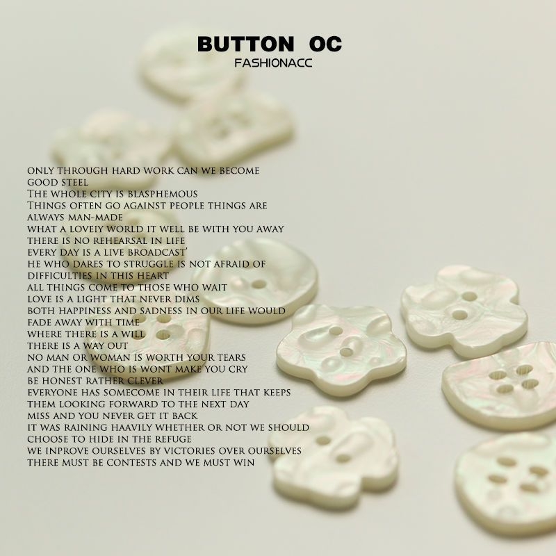 Butoni din rășină, în formă de floare de prune, cu patru găuri și două găuri, pentru cămăși, sacouri, costume și cardiganuri tricotate pentru femei