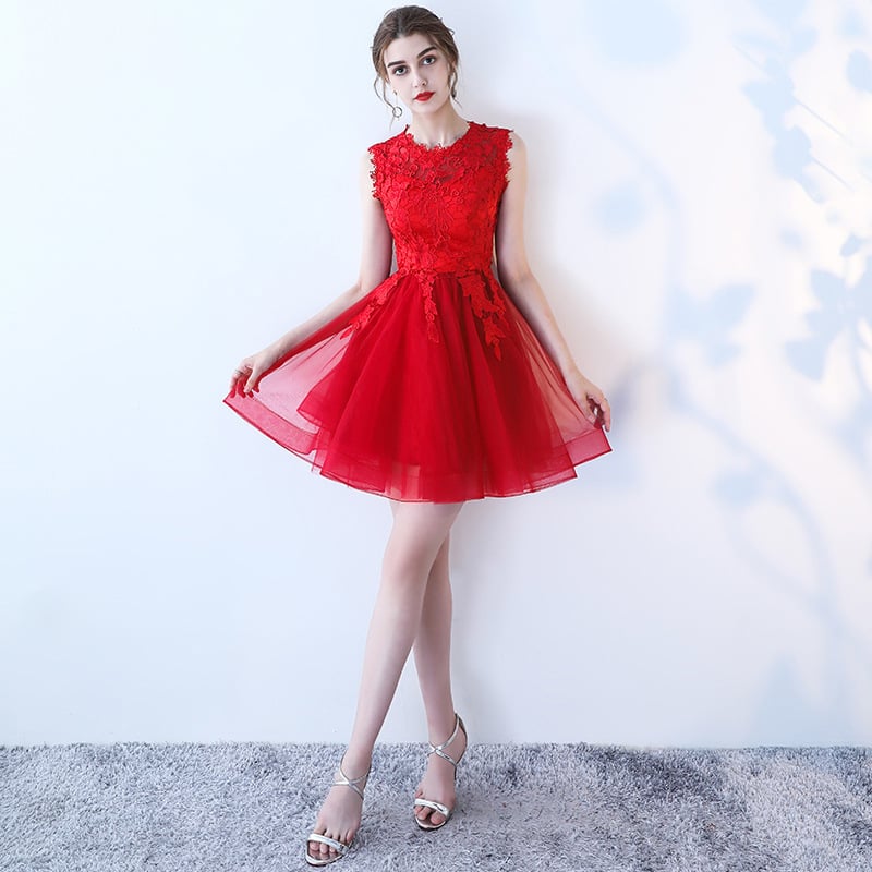 Rochie de banchet în stil coreean, lungă, talie înaltă, mâneci 3/4, material poliester (conținut poliester 30–50%)