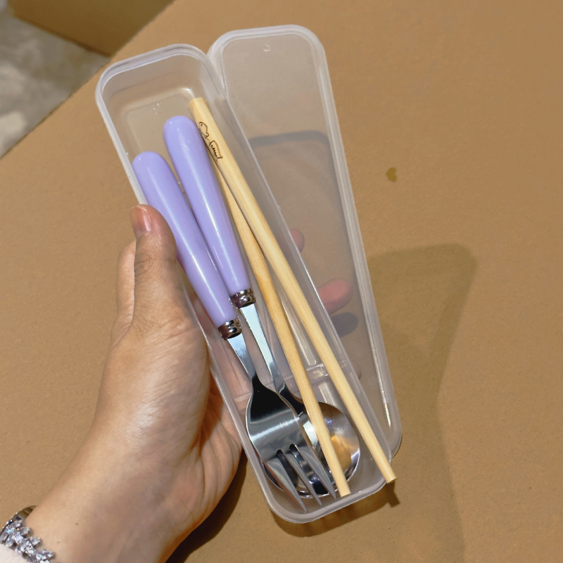 Rozsdamentes acélból készült kanál–villa étkészlet, nordic stílus, egyszínű felület, Hemp Wheel felületi finiselés (Anyag: rozsdamentes acél; Stílus: nordic; Mintázat: egyszínű; Finiselés: Hemp Wheel)