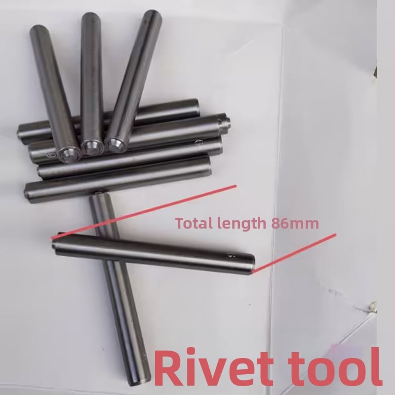 Универсално резервно колело за багаж — износоустойчиво, пластмасово, сваляемо (пролет 2025, урбан стил)