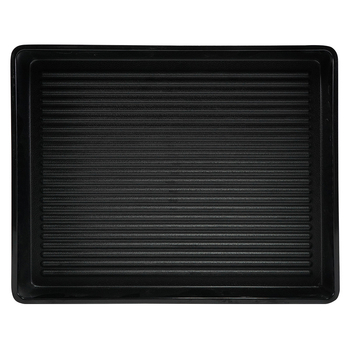 Melamín négyszögletes tál, japán stílus, in-mold magas hőmérsékletű formázás, testreszabás és logónyomás elérhető