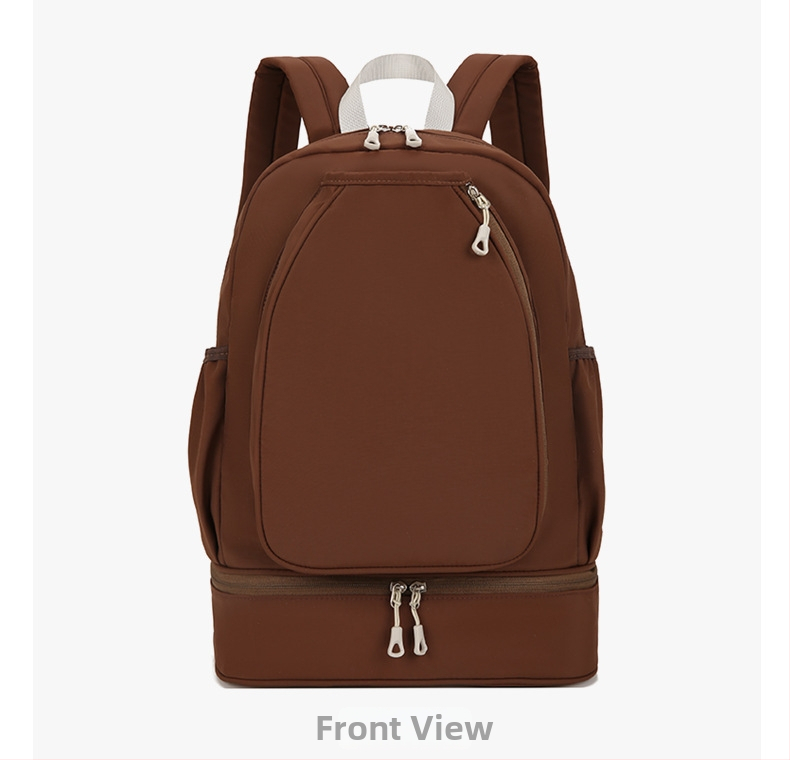 Chaofit sporttáska tenisze és tollaslabda számára, vízálló, Oxford anyag, uniszex