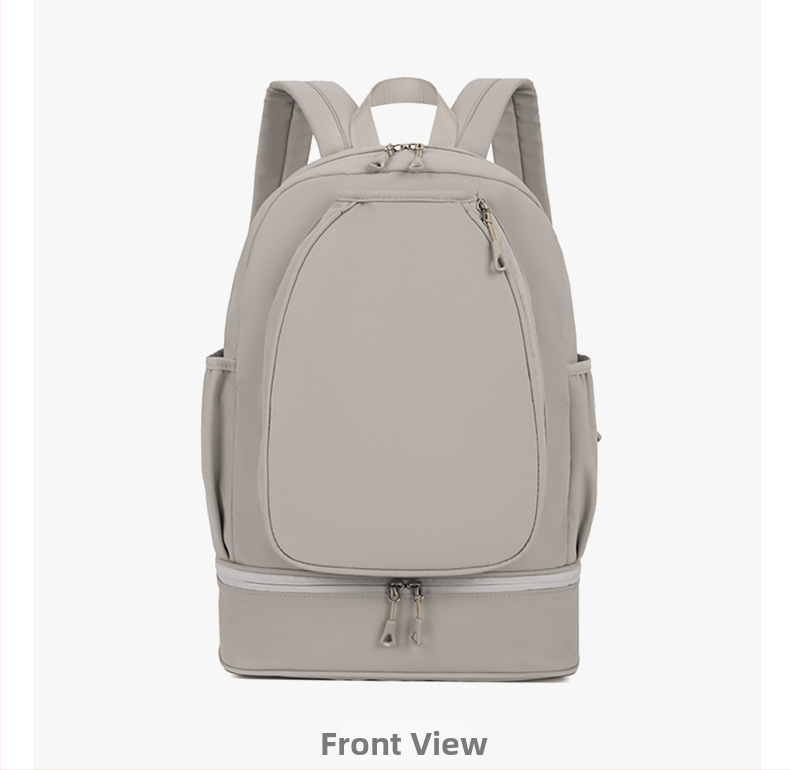 Chaofit sporttáska tenisze és tollaslabda számára, vízálló, Oxford anyag, uniszex