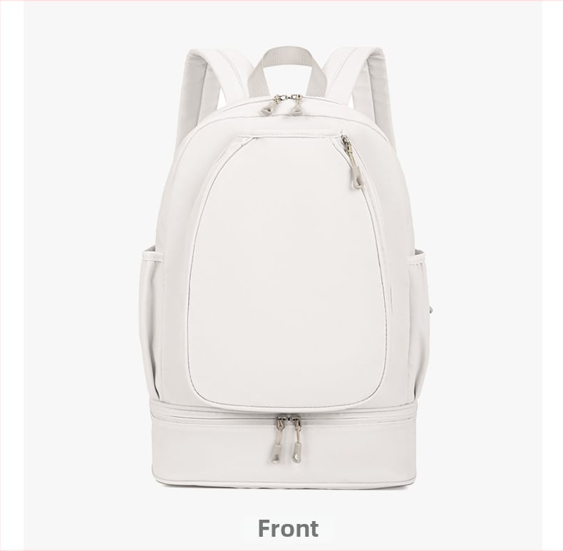 Chaofit sporttáska tenisze és tollaslabda számára, vízálló, Oxford anyag, uniszex