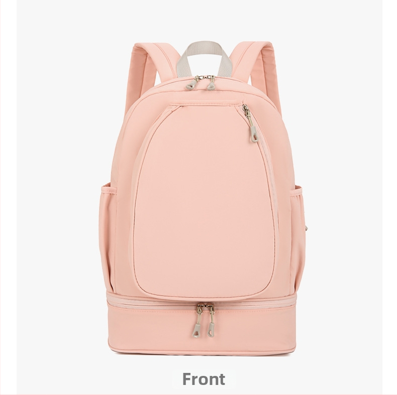 Chaofit sporttáska tenisze és tollaslabda számára, vízálló, Oxford anyag, uniszex