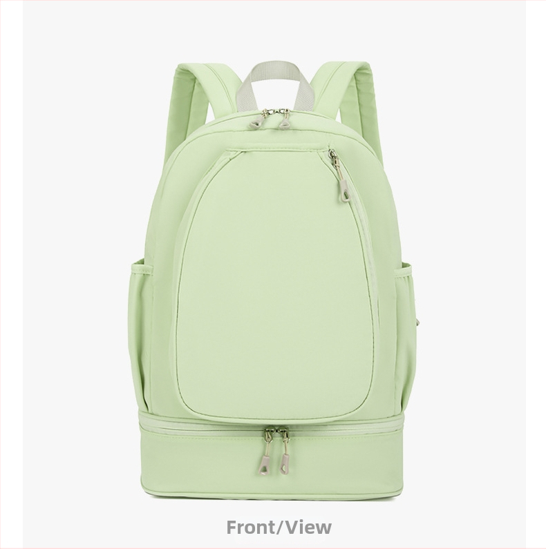 Chaofit sporttáska tenisze és tollaslabda számára, vízálló, Oxford anyag, uniszex