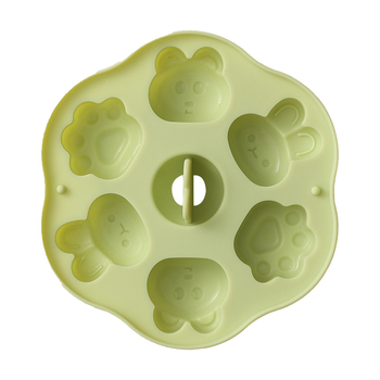 Силиконова форма за печене HL-10071 — нестандартна форма, Han zhibin