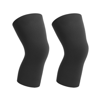 Makino Fox žieminiai kelio apvalkalai — blauzdos apsauga, poliesterio pluoštas