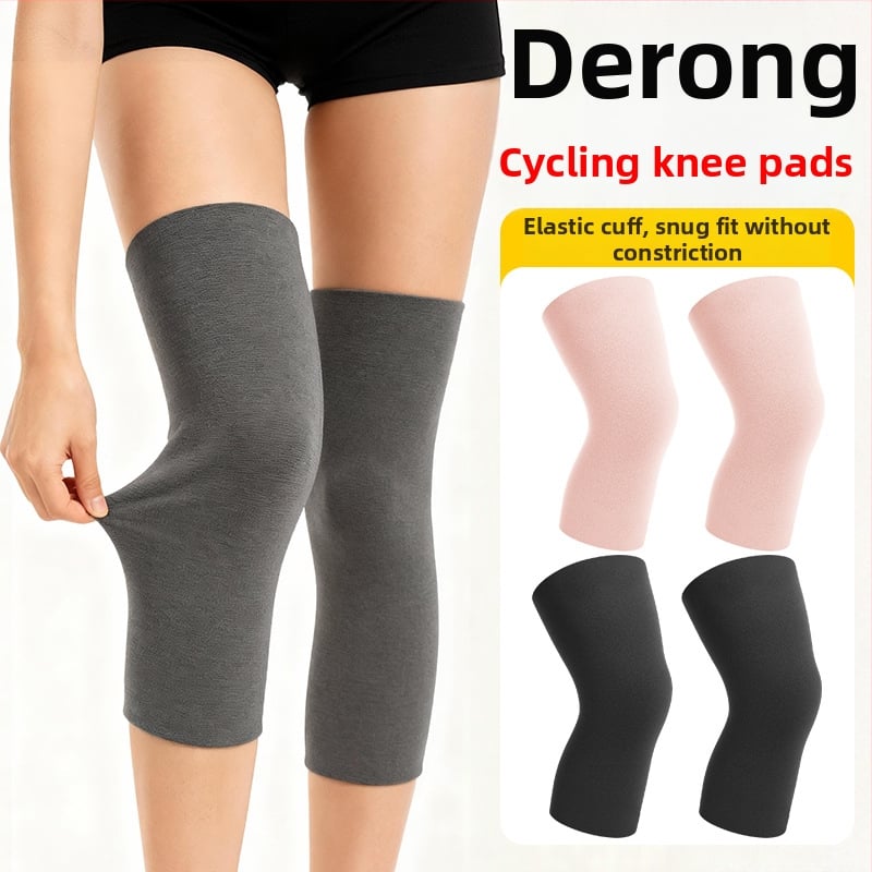 Makino Fox žieminiai kelio apvalkalai — blauzdos apsauga, poliesterio pluoštas