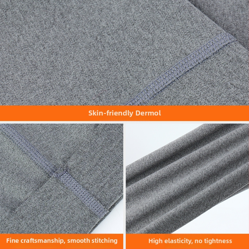 Makino Fox ziemas ceļgalu aproces — kāju aizsardzība, poliestera šķiedra