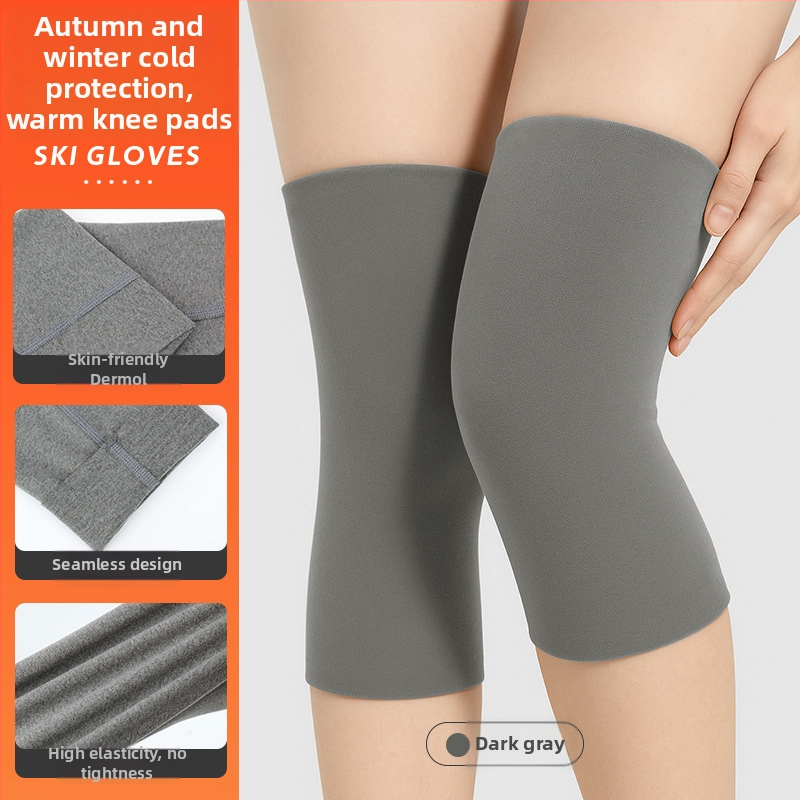 Makino Fox žieminiai kelio apvalkalai — blauzdos apsauga, poliesterio pluoštas