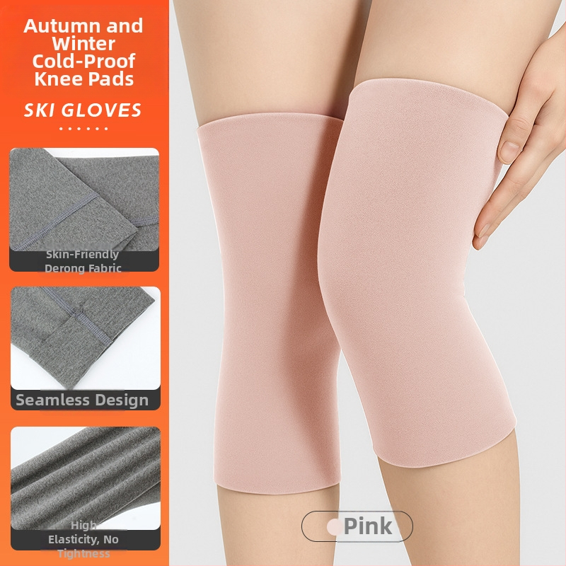 Makino Fox žieminiai kelio apvalkalai — blauzdos apsauga, poliesterio pluoštas