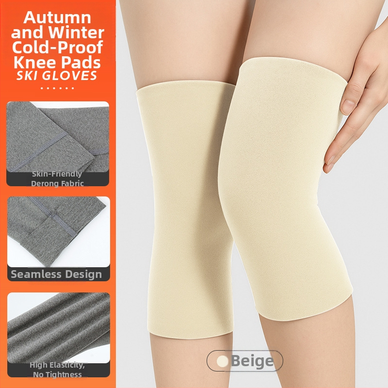 Makino Fox žieminiai kelio apvalkalai — blauzdos apsauga, poliesterio pluoštas