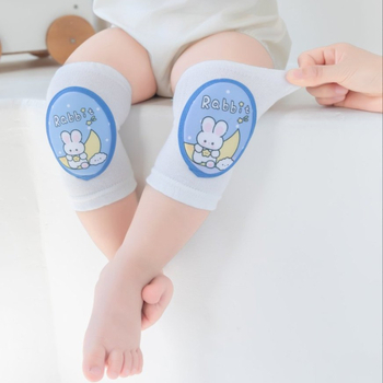 Kempel παιδικά προστατευτικά γόνατων και αγκώνων με αναπνεύσιμο πλέγμα για προστασία από πτώσεις (καλοκαίρι 2025)