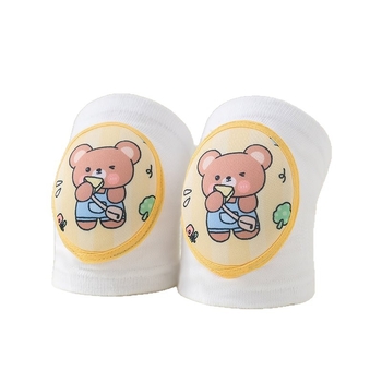 Kempel παιδικά προστατευτικά γόνατων και αγκώνων με αναπνεύσιμο πλέγμα για προστασία από πτώσεις (καλοκαίρι 2025)