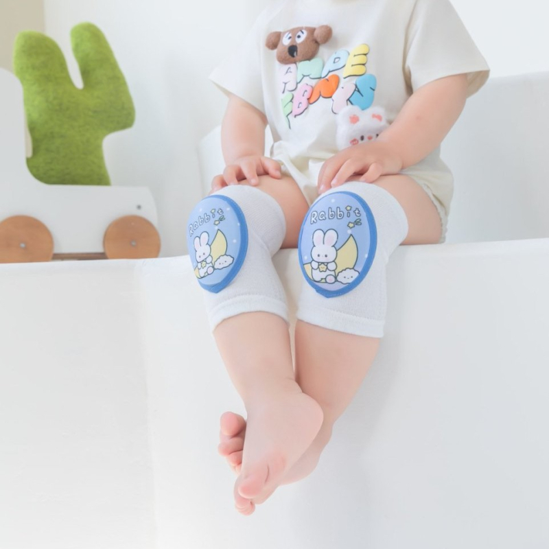 Kempel παιδικά προστατευτικά γόνατων και αγκώνων με αναπνεύσιμο πλέγμα για προστασία από πτώσεις (καλοκαίρι 2025)