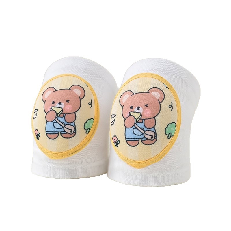 Kempel παιδικά προστατευτικά γόνατων και αγκώνων με αναπνεύσιμο πλέγμα για προστασία από πτώσεις (καλοκαίρι 2025)