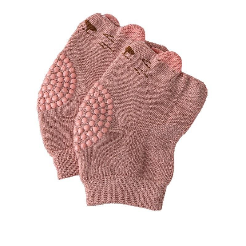 Zaštita koljena za novorođenčad – prozračna, lagana pamukna podstava za ljeto