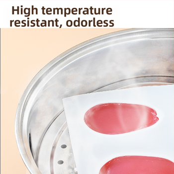 Kitchen Enjoy силиконова формичка за пудинг с форма на зайче, неправилна форма, подходяща за пудинги и желета